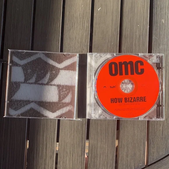 OMC How Bizarre - Picture 3 of 4